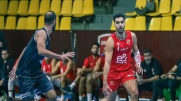 اعتراض الاتحاد السكندري على السلة يخضع للدراسة خلال 48 ساعة والحسم قريباً 1